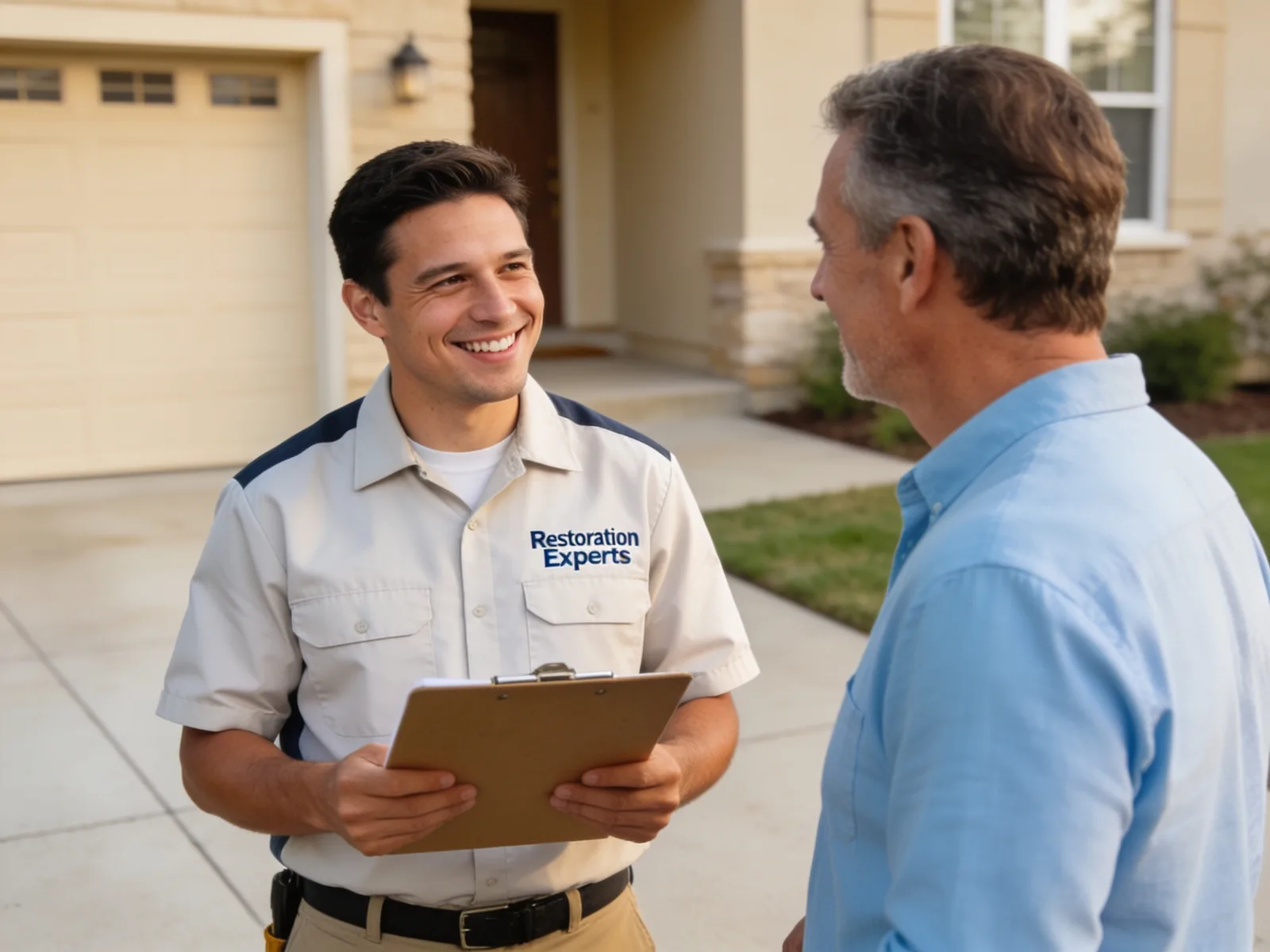 Water Damage Cleanup Cartwright, OK FAQs